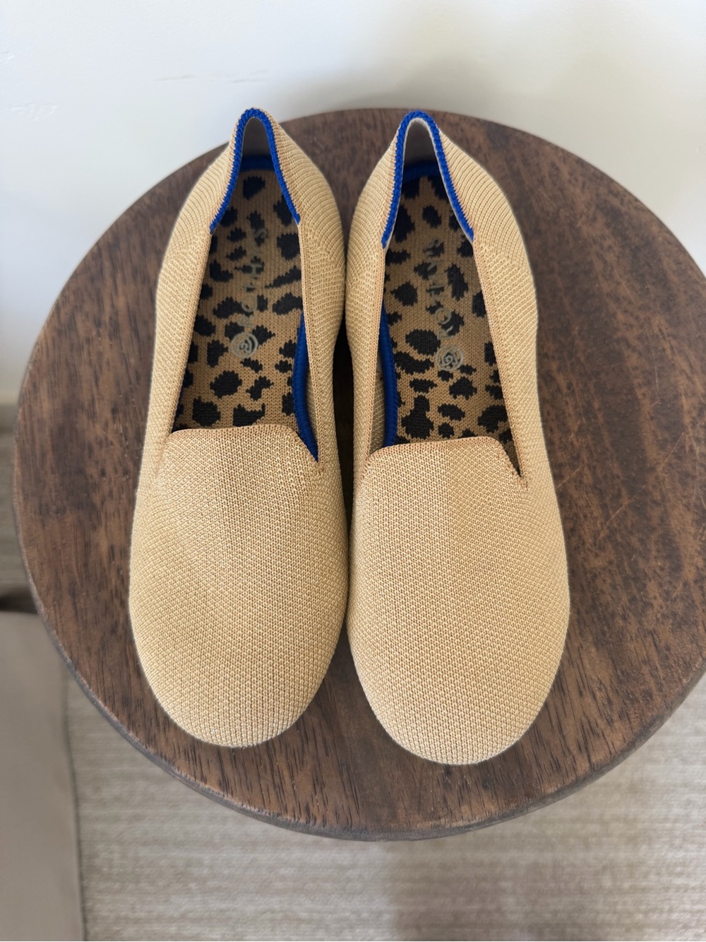 Girls Rothy's flats - Picture 1 of 4